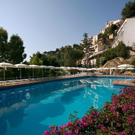 Hotel Royal Positano Exterior photo