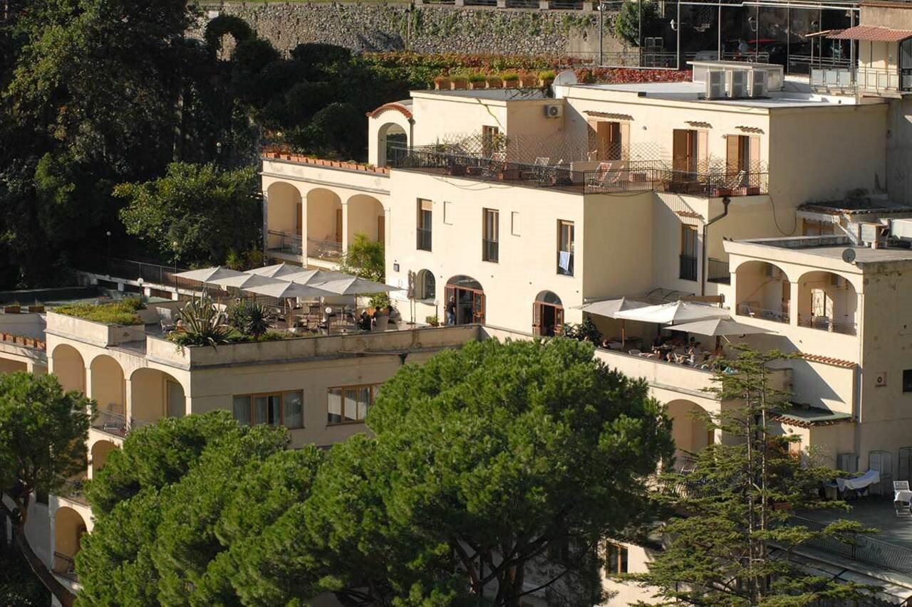 Hotel Royal Positano Exterior photo