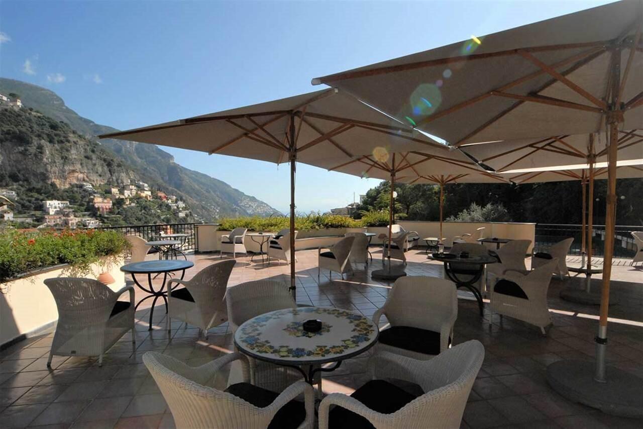 Hotel Royal Positano Exterior photo