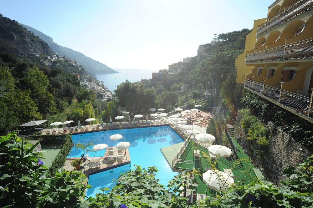 Hotel Royal Positano Exterior photo