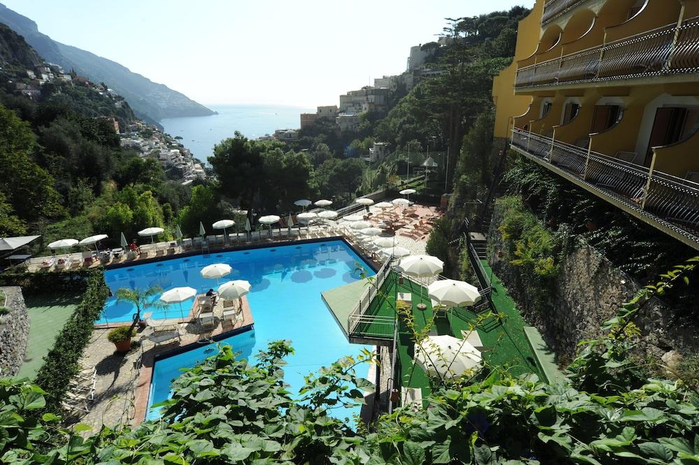 Hotel Royal Positano Exterior photo