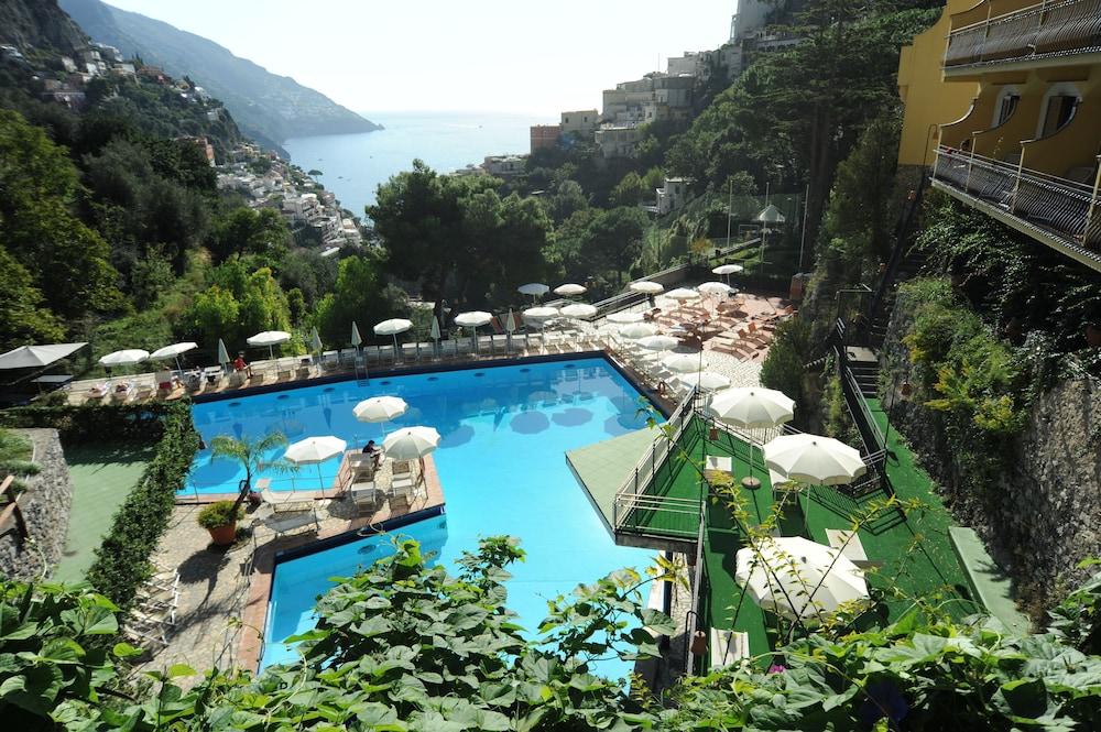 Hotel Royal Positano Exterior photo