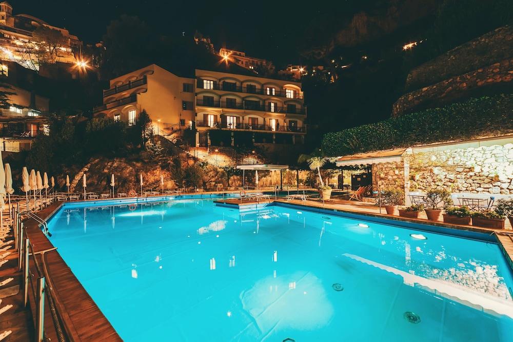 Hotel Royal Positano Exterior photo