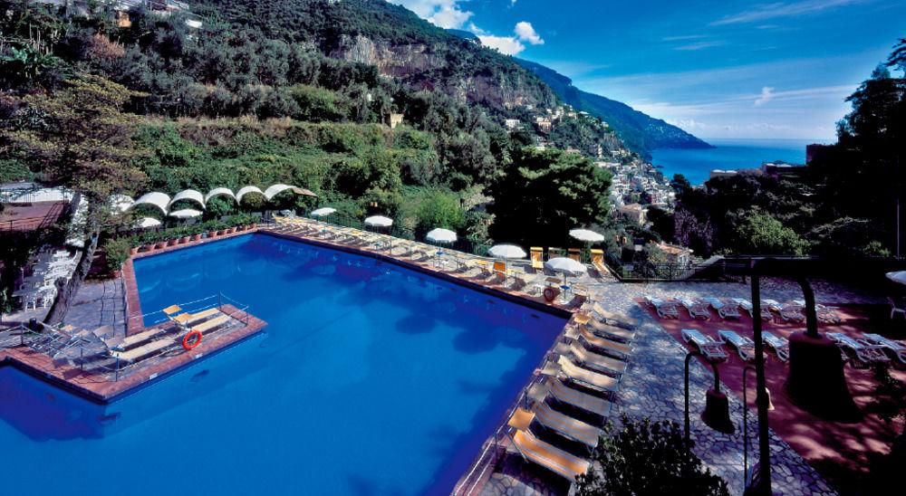 Hotel Royal Positano Exterior photo