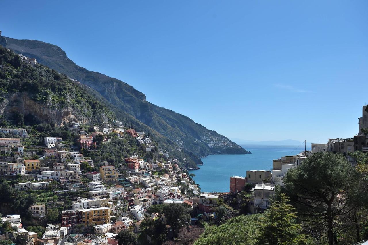 Hotel Royal Positano Exterior photo