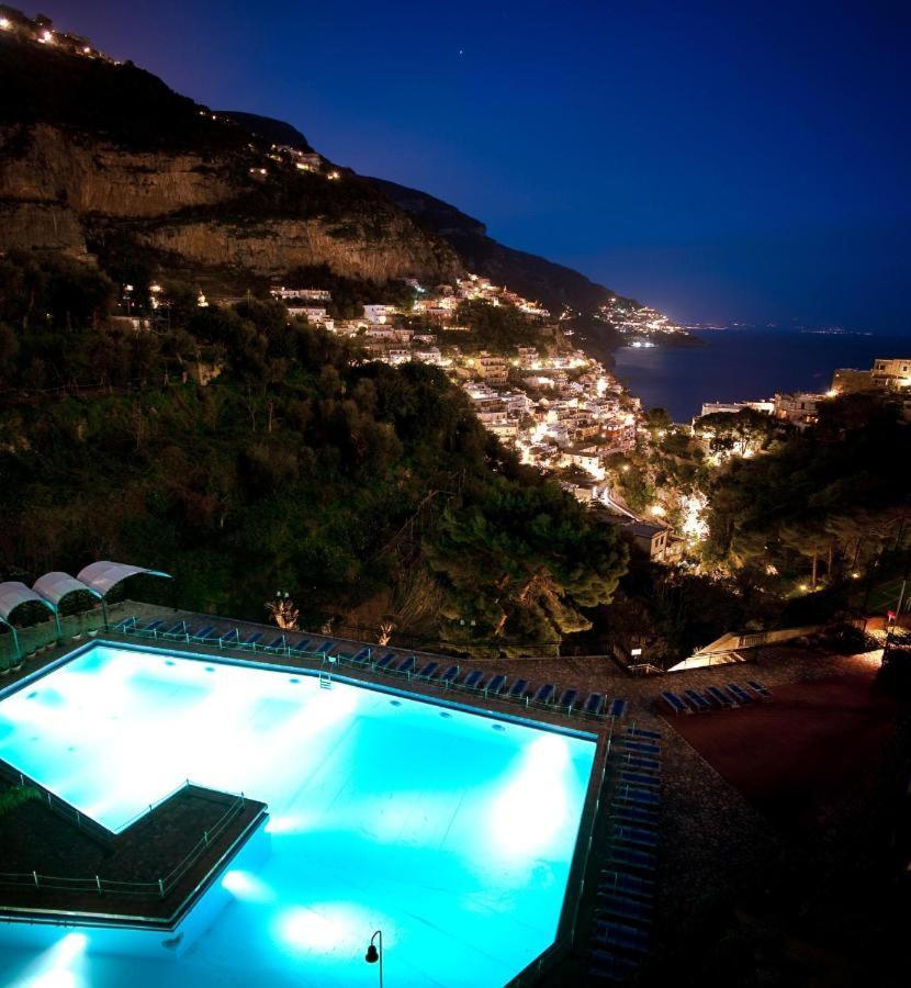 Hotel Royal Positano Exterior photo