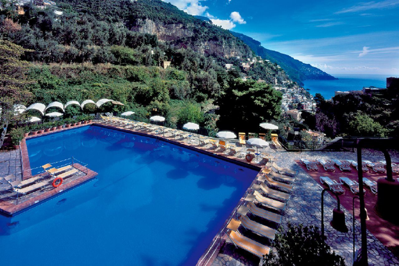 Hotel Royal Positano Exterior photo