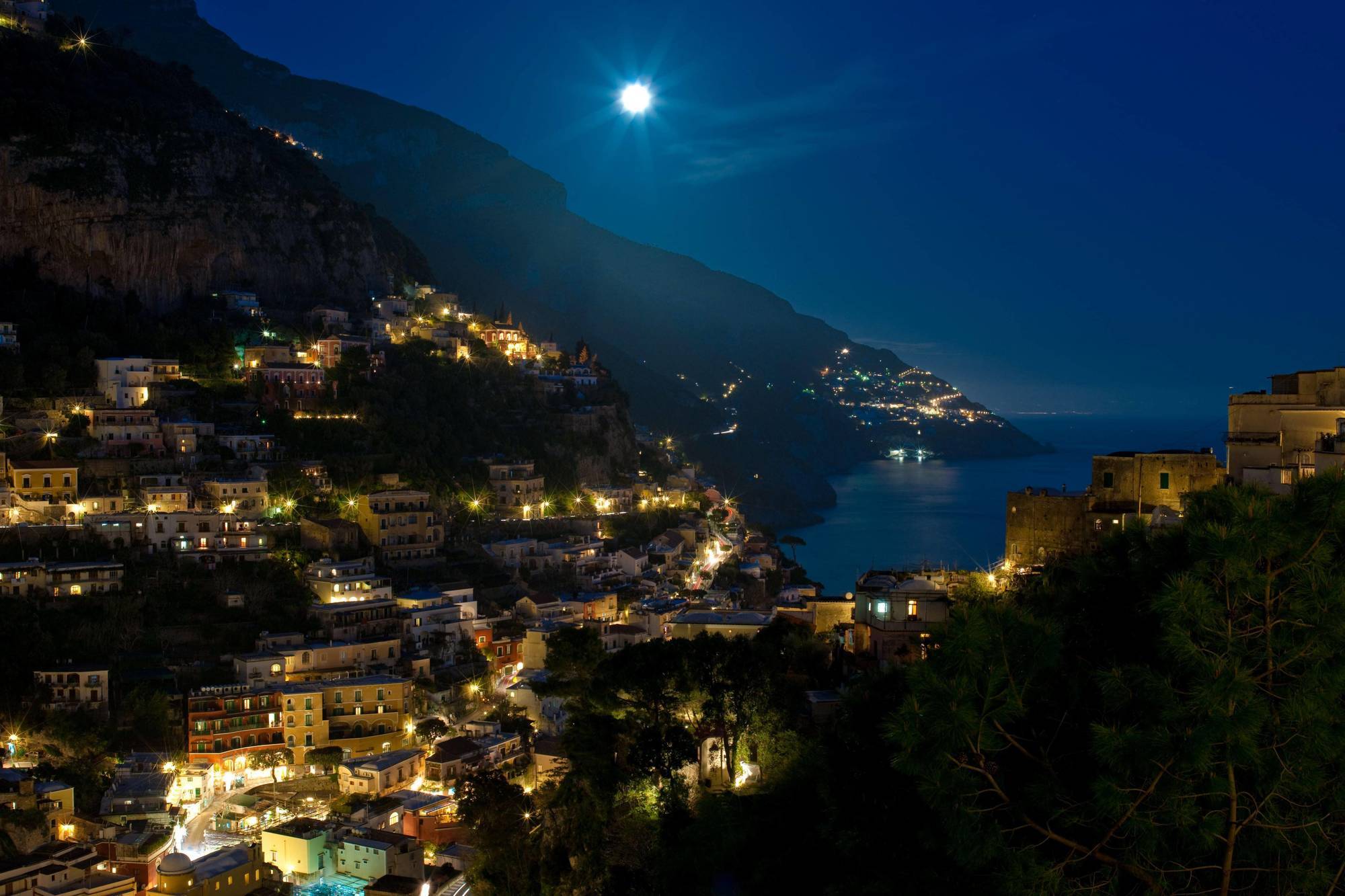 Hotel Royal Positano Restaurant photo