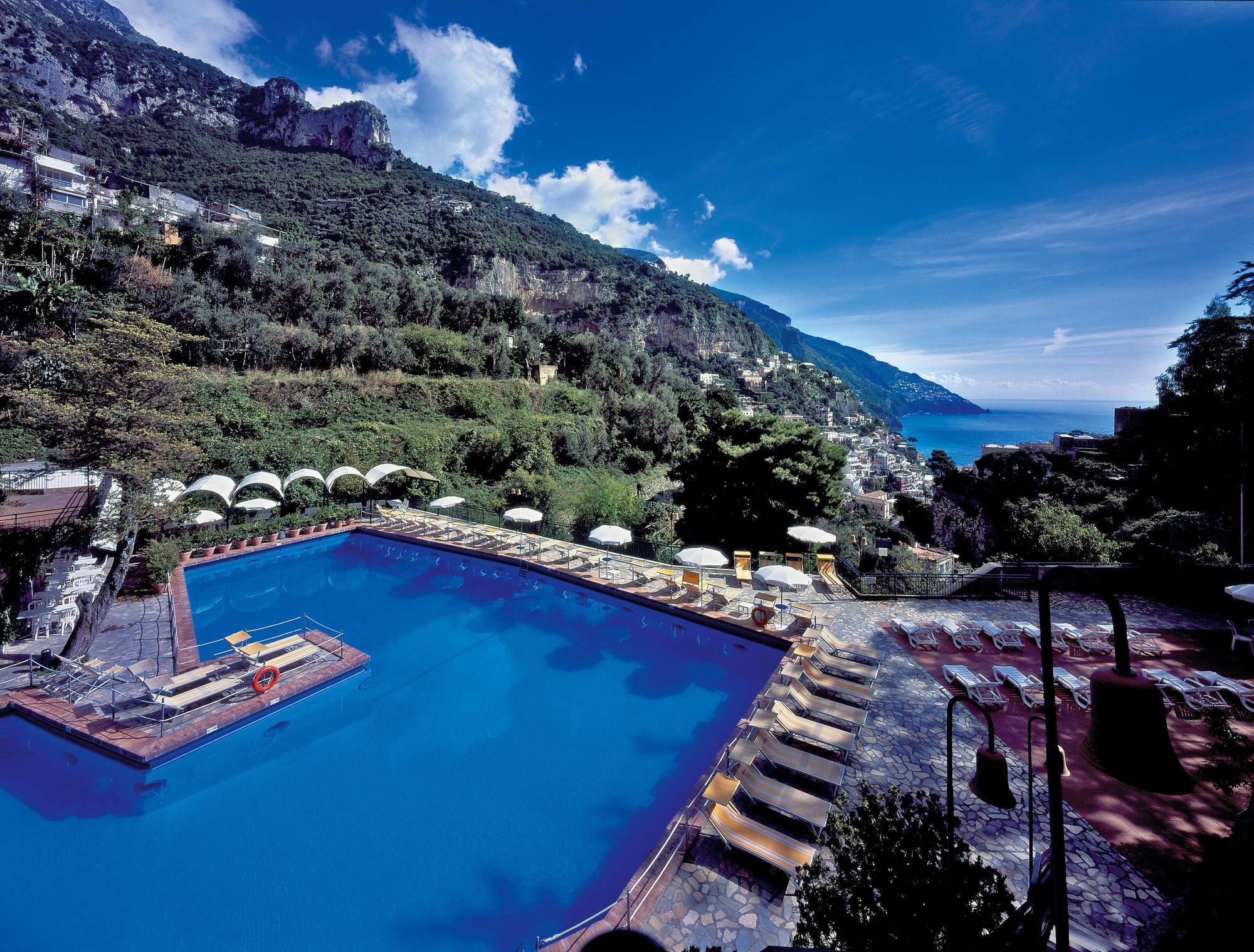 Hotel Royal Positano Exterior photo